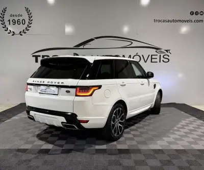 Land Rover Range Rover Sport 2019 - 44750 EUR, 110700 km - AUTO.MOTO.pt - 110700km - foto 59 de 60
