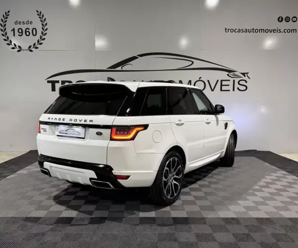 Land Rover Range Rover Sport 2019 - 44750 EUR, 110700 km - AUTO.MOTO.pt - 110700km - foto 59 de 60