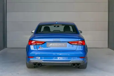 Audi S3 Limousine 2017 - 34990 EUR, 139000 km - AUTO.MOTO.pt - 139000km - foto 8 de 17