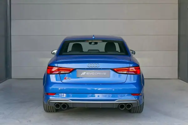 Audi S3 Limousine 2017 - 34990 EUR, 139000 km - AUTO.MOTO.pt - 139000km - foto 8 de 17