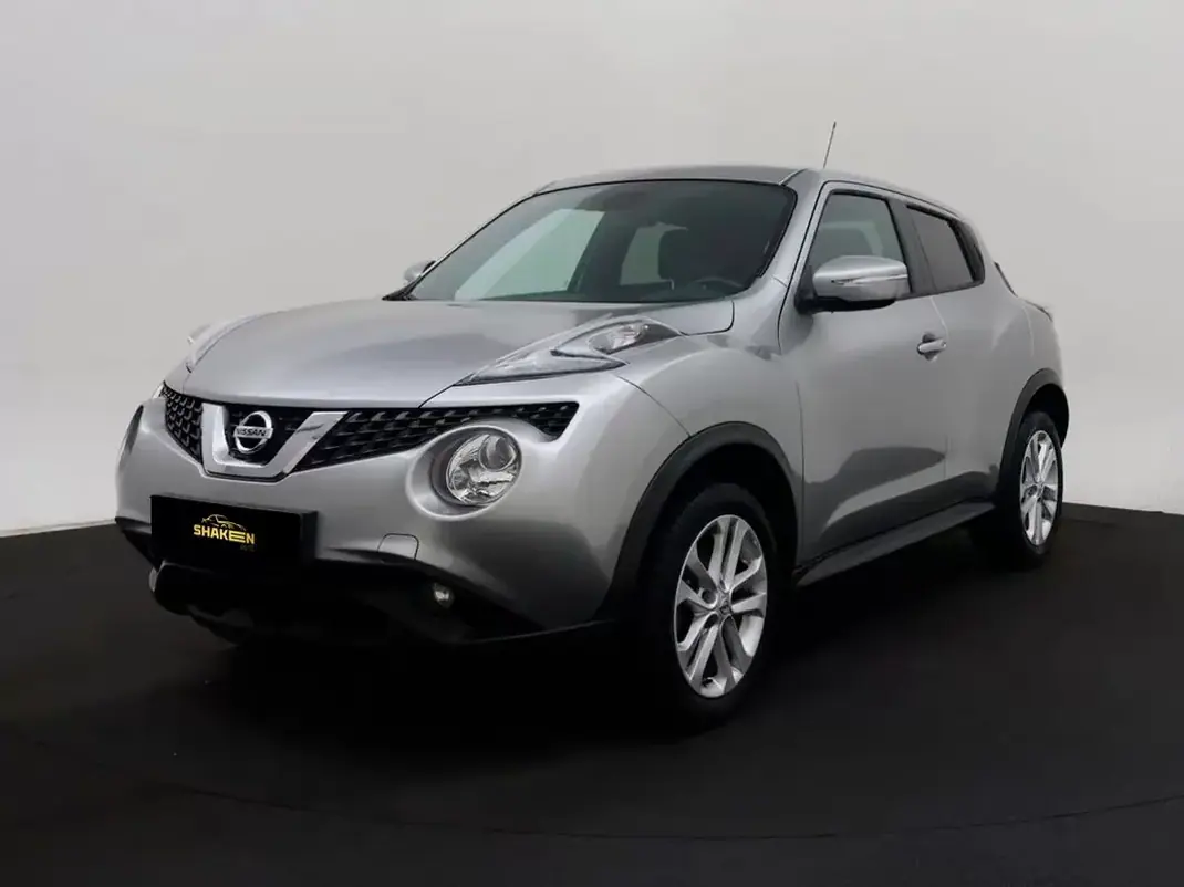 Nissan Juke 2017 - 11890 EUR, 68697 km - AUTO.MOTO.pt - 68697km - foto 1 de 14
