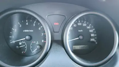 Chevrolet Kalos 2005 - 4950 EUR, 58840 km - AUTO.MOTO.pt - 58840km - foto 10 de 10