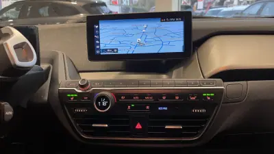 BMW i3 2021 - 22990 EUR, 23272 km - AUTO.MOTO.pt - 23272km - foto 34 de 42