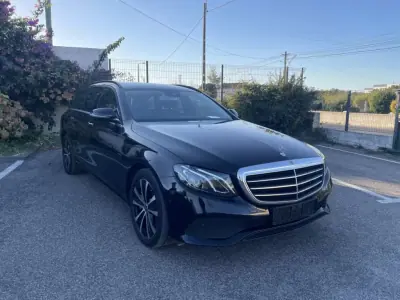 Mercedes-Benz CLE 200 2020 - 38900 EUR, 99472 km - AUTO.MOTO.pt - 99472km - foto 3 de 22