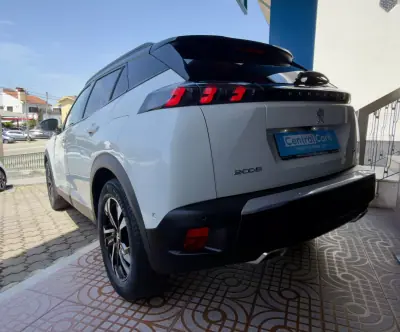Peugeot 2008 2021 - 16950 EUR, 41000 km - AUTO.MOTO.pt - 41000km - foto 8 de 30