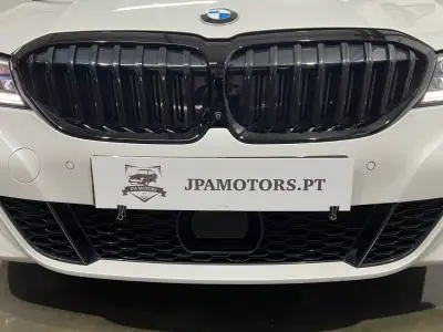 BMW 330 2020 - 39900 EUR, 64000 km - AUTO.MOTO.pt - 64000km - foto 45 de 51
