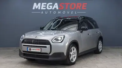 MINI Countryman 2024 - 36900 EUR, 4500 km - AUTO.MOTO.pt - 4500km - foto 3 de 47