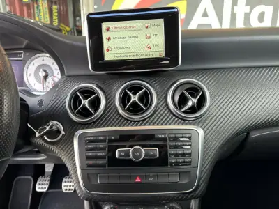 Mercedes-Benz A 180 2015 - 18900 EUR, 111327 km - AUTO.MOTO.pt - 111327km - foto 20 de 29