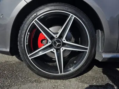 Mercedes-Benz CLA 180 2014 - 17990 EUR, 134000 km - AUTO.MOTO.pt - 134000km - foto 11 de 34