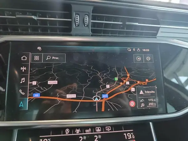 Audi A6 2018 - 26950 EUR, 198000 km - AUTO.MOTO.pt - 198000km - foto 35 de 45