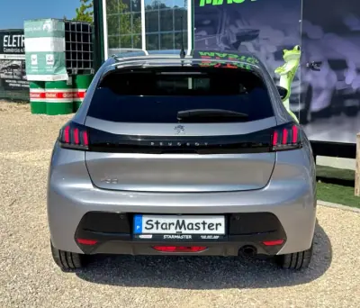 Peugeot 208 2022 - 14890 EUR, 160119 km - AUTO.MOTO.pt - 160119km - foto 7 de 17