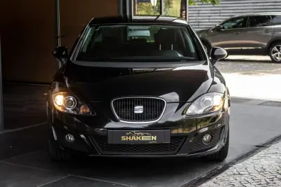 SEAT Leon 2013 - 9900 EUR, 197939 km - AUTO.MOTO.pt - 197939km - foto 7 de 39