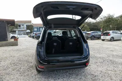 Citroën C4 Spacetourer 2019 - 14550 EUR, 111820 km - AUTO.MOTO.pt - 111820km - foto 4 de 15