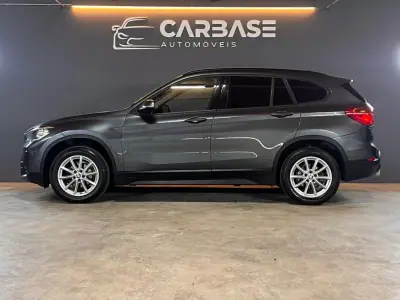 BMW X1 2022 - 22900 EUR, 108885 km - AUTO.MOTO.pt - 108885km - foto 3 de 26