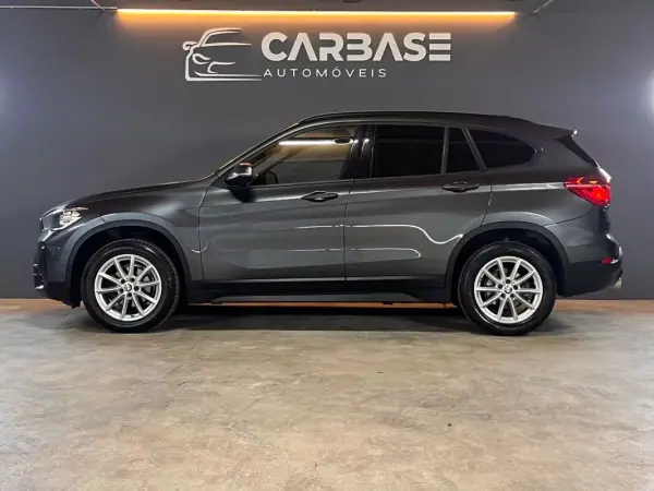 BMW X1 2022 - 22900 EUR, 108885 km - AUTO.MOTO.pt - 108885km - foto 3 de 26