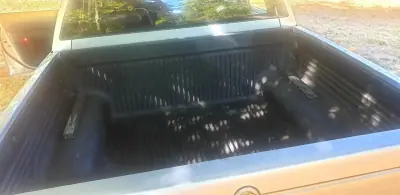 SsangYong Actyon Sports 2008 - 9990 EUR, 134000 km - AUTO.MOTO.pt - 134000km - foto 20 de 24