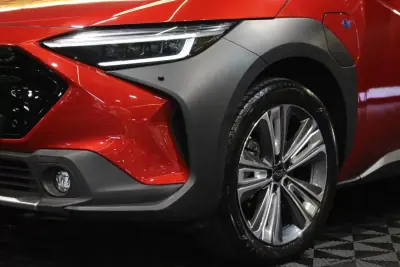 Subaru 2022 - 31900 EUR, 36000 km - AUTO.MOTO.pt - 36000km - foto 2 de 41