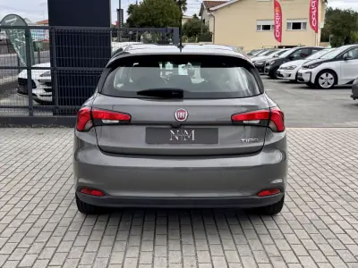 Fiat Tipo 2016 - 10990 EUR, 119000 km - 119000km - foto 4 de 19
