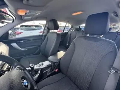 BMW 116 2018 - 15750 EUR, 152297 km - AUTO.MOTO.pt - 152297km - foto 10 de 27