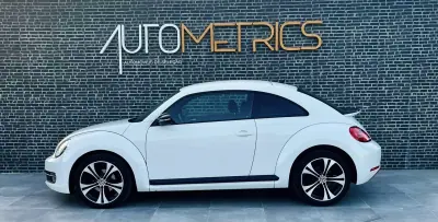 Volkswagen New Beetle 2012 - 10900 EUR, 229000 km - AUTO.MOTO.pt - 229000km - foto 6 de 14