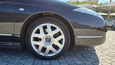 Citroën C6 2006 - 16490 EUR, 82000 km - AUTO.MOTO.pt - 82000km - foto 8 de 22