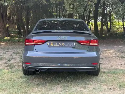 Audi A3 Limousine 2017 - 16990 EUR, 203000 km - AUTO.MOTO.pt - 203000km - foto 10 de 21