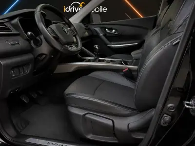 Renault Kadjar 2018 - 13900 EUR, 11900 km - 11900km - foto 20 de 29