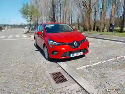 Renault Clio 2020 — foto 2 de 10
