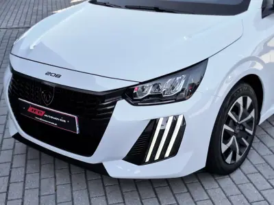 Peugeot 208 2024 — photo 4 of 19