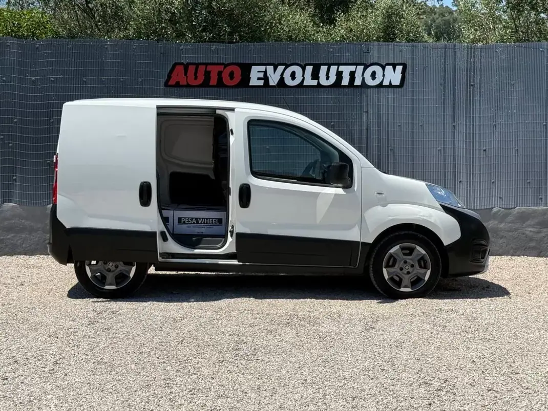 Fiat 2021 - 9450 EUR, 153000 km - 153000km - foto 12 de 20