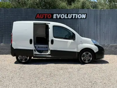 Fiat 2021 - 9450 EUR, 153000 km - AUTO.MOTO.pt - 153000km - foto 12 de 20