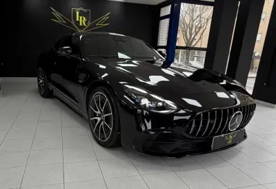 Mercedes-Benz AMG GT 2025 - 140000 EUR, 8886 km - AUTO.MOTO.pt - 8886km - foto 16 de 74