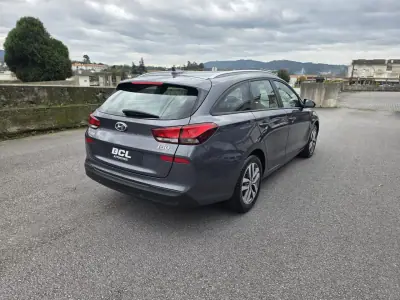 Hyundai i30 SW 2020 - 14990 EUR, 159000 km - AUTO.MOTO.pt - 159000km - foto 6 de 41