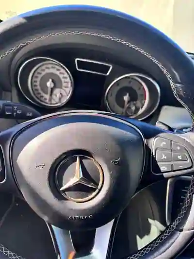 Mercedes-Benz GLA 180 2017 - 19500 EUR, 112000 km - 112000km - foto 11 de 14