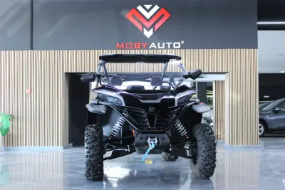 CFMOTO ZFORCE 2025 - 16900 EUR, 500 km - foto 2 de 14