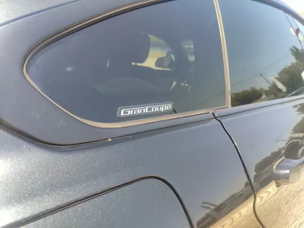 BMW 420 Gran Coupé 2018 - 22900 EUR, 247000 km - AUTO.MOTO.pt - 247000km - foto 9 de 26