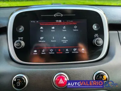 Fiat 500X 2021 - 17450 EUR, 76516 km - AUTO.MOTO.pt - 76516km - foto 24 de 40