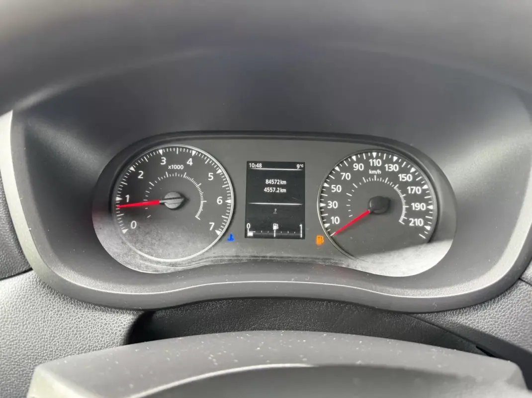 Renault Master 2.3 Dci L3 3.5T 135 cv C.Dupla 2021 - 26750 EUR, 84000 km - AUTO.MOTO.pt - 84000km - foto 3 de 31