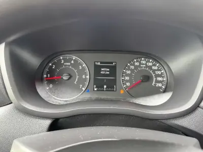 Renault Master 2.3 Dci L3 3.5T 135 cv C.Dupla 2021 - 26750 EUR, 84000 km - AUTO.MOTO.pt - 84000km - foto 3 de 31