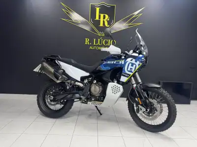 Husqvarna Norden 901 2023 - 14000 EUR, 8407 km - AUTO.MOTO.pt - 8407km - foto 10 de 24