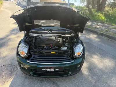 MINI Coupé 2013 - 8990 EUR, 199000 km - AUTO.MOTO.pt - 199000km - foto 22 de 23