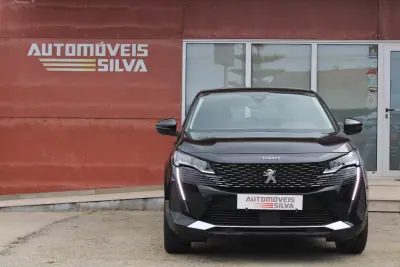 Peugeot 3008 2021 - 20990 EUR, 108000 km - AUTO.MOTO.pt - 108000km - foto 4 de 31