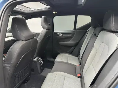Volvo XC 40 2023 - 44500 EUR, 15000 km - AUTO.MOTO.pt - 15000km - foto 17 de 61