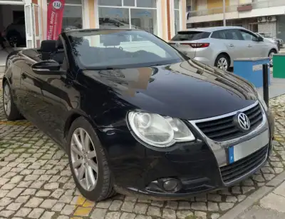 Volkswagen EOS 2009 - 11250 EUR, 120000 km - AUTO.MOTO.pt - 120000km - foto 3 de 11