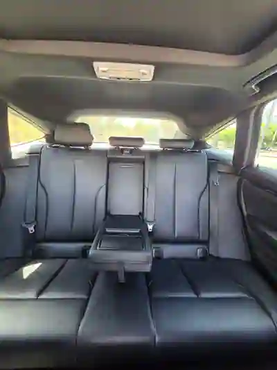 BMW 520 Gran Turismo 2014 - 16500 EUR, 188500 km - 188500km - foto 9 de 12