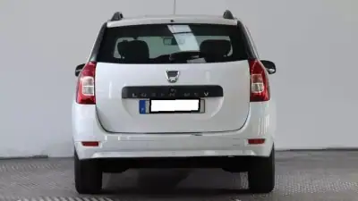 Dacia Logan MCV 2019 - 7650 EUR, 130000 km - AUTO.MOTO.pt - 130000km - foto 20 de 32