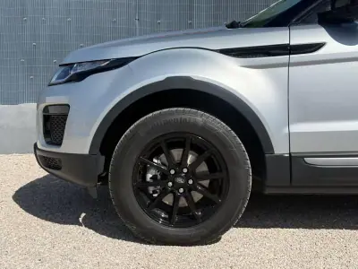 Land Rover Range Rover Evoque 2018 - 19450 EUR, 129900 km - AUTO.MOTO.pt - 129900km - foto 15 de 34