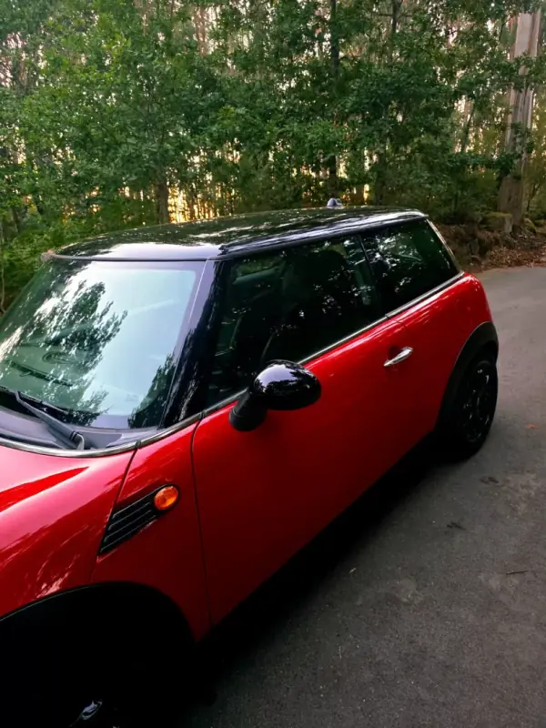 MINI 3 Portas 2010 - 8990 EUR, 186000 km - AUTO.MOTO.pt - 186000km - foto 17 de 26