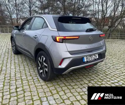 Opel Mokka-e 2022 - 24000 EUR, 28000 km - AUTO.MOTO.pt - 28000km - foto 3 de 11