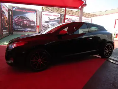 Renault Mégane Coupe 2010 - 9949 EUR, 225100 km - 225100km - foto 35 de 41
